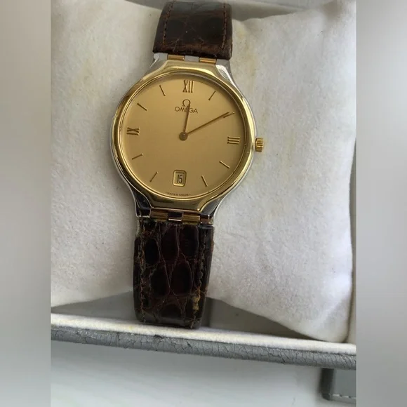 OMEGA watch - Picture 3 of 15